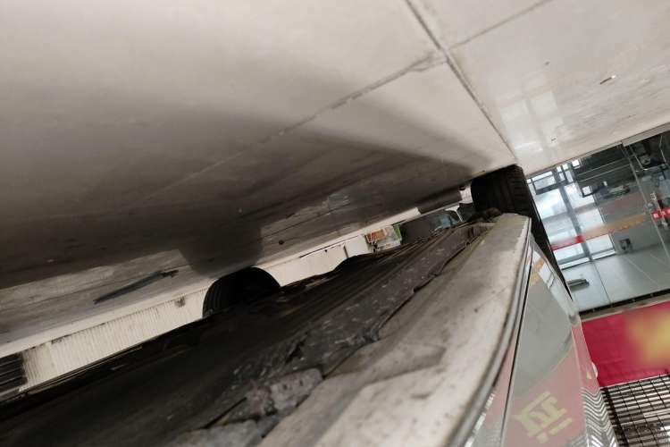 Used Mercedes-Benz C-Class 2022 Restyled C 200 L Sport Edition
