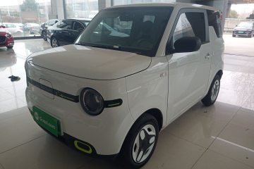 Used Geely Galaxy Panda 2025 210 km – Yuanqi Bear