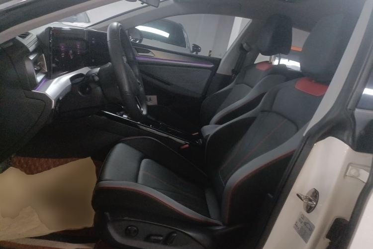 Used Volkswagen Lamando 2023 Lavida L 280TSI DSG Cool & Spicy Edition
