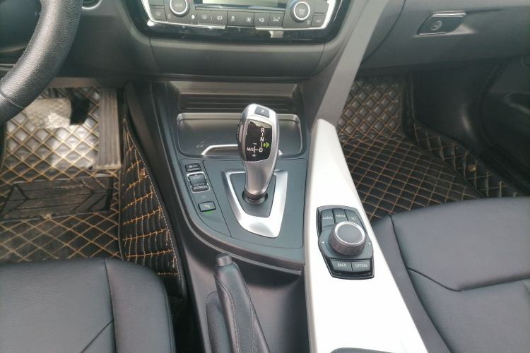 Used BMW 3 Series GT 2017 320i Sport Edition