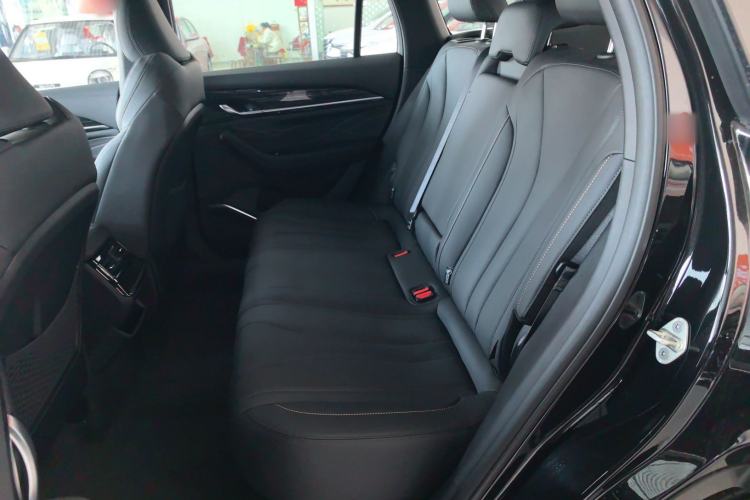 Used Geely Auto Monjaro L 2024 2.0TD DCT EVO Two-Wheel Drive Long-Range Version