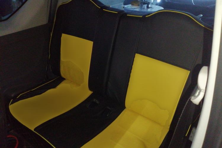 Used Wuling Hongguang MINIEV 2021 Macaron Fashion Edition Lithium-Ion Battery