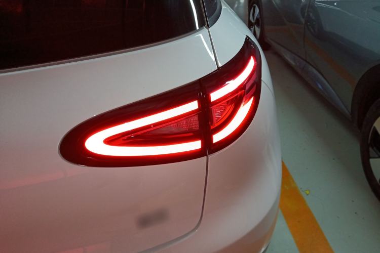 Used  Geome 2025 310km Dream Edition
