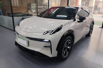 Used Zeekr X 2025 5-Seater Rear-Drive Version