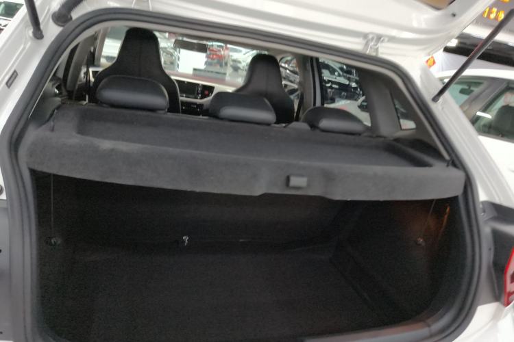 Used Volkswagen Polo 2019 Plus 1.5L Automatic Colorful Technology Edition
