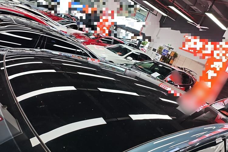 Used Baojun Cloud 2023 460 Max
