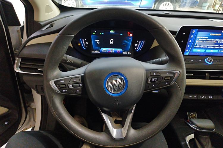 Used Buick Velite 6 2022 Plug-in Hybrid Connected Fashion Model