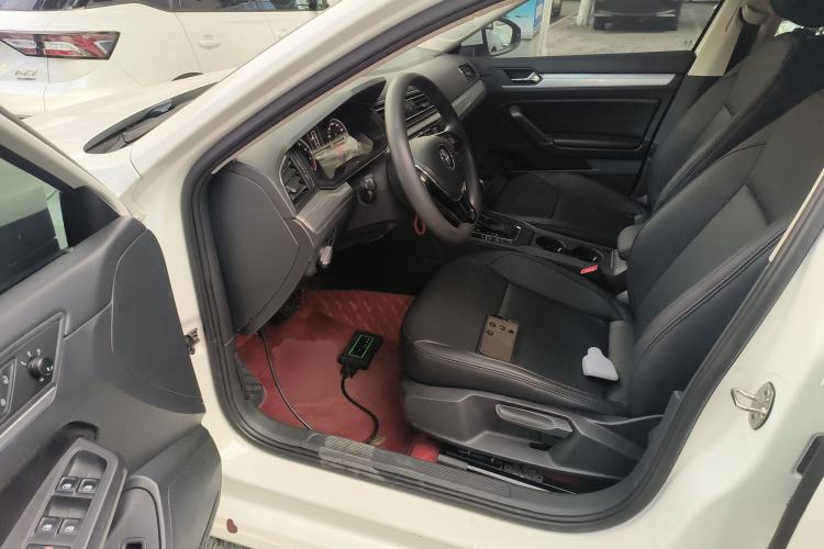 Used Volkswagen Lamando 2021 230TSI DSG Fashion Edition
