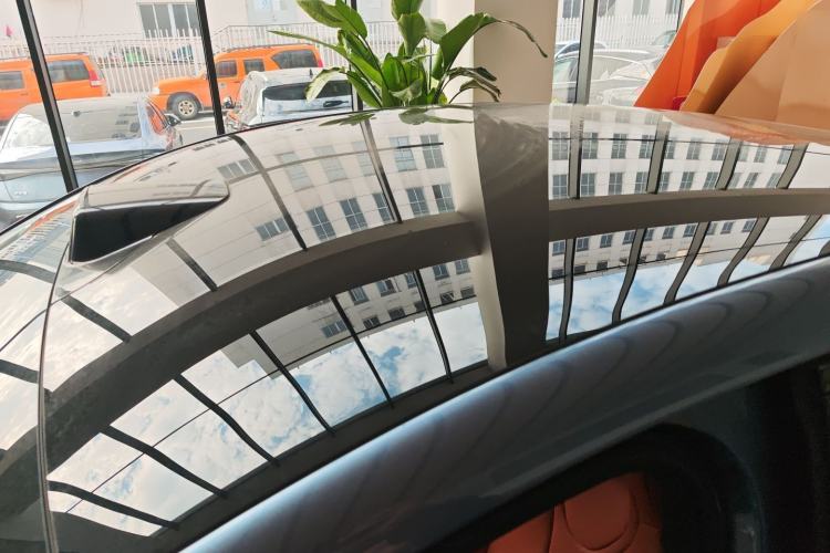 Used BYD Seal 2025 Revised Version 650 Intelligent Driving Edition