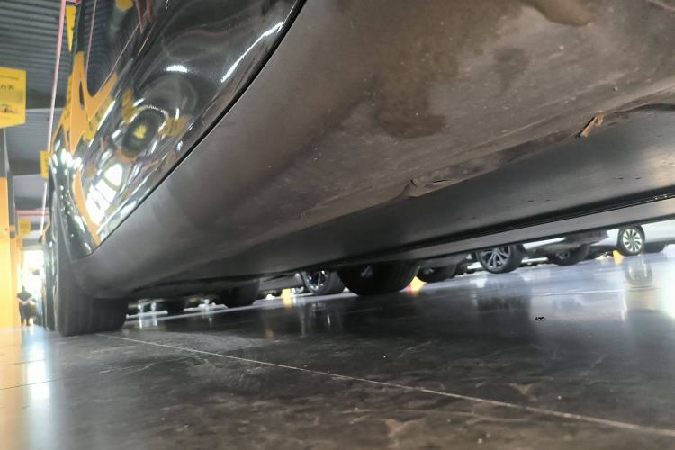 Used Tesla Model Y 2024 Rear-Wheel-Drive Version
