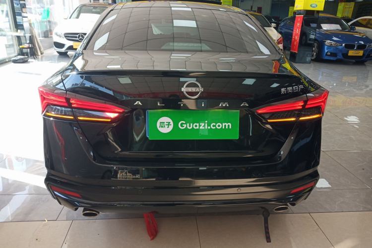 Used Nissan Teana 2022 2.0L XL-TLS Enjoyment Edition
