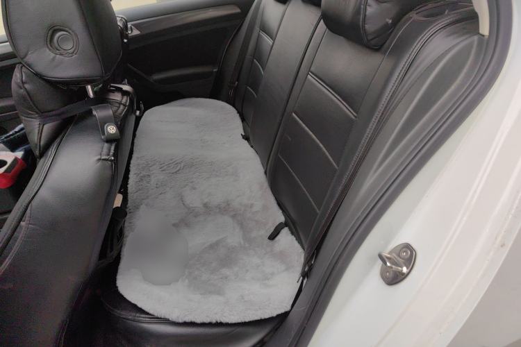 Used Volkswagen Golf 2014 1.6L Automatic Fashion Model
