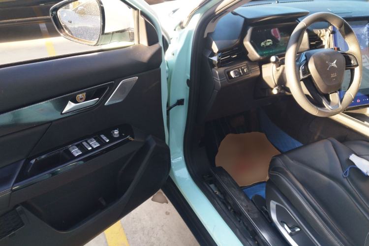 Used XPeng G3 2021 G3i 460N
