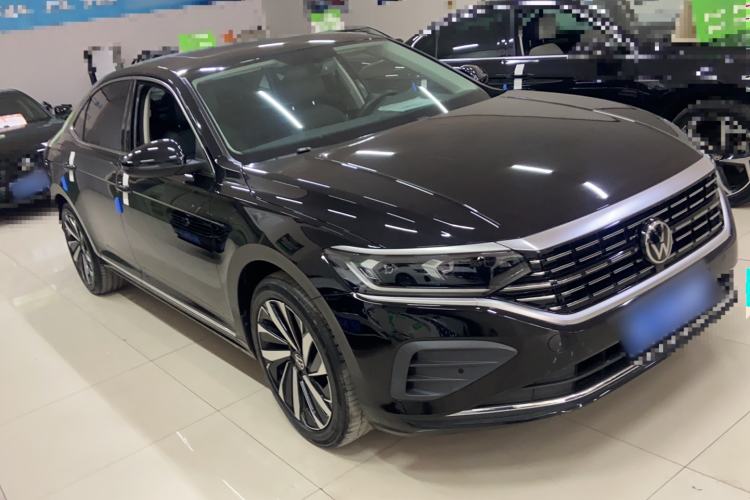 Used Volkswagen Passat 2024 330TSI Elite Edition
