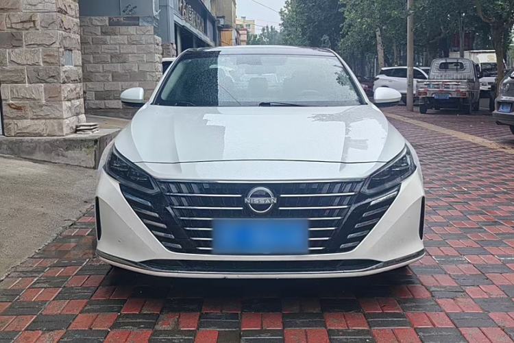 Used Nissan Teana 2022 2.0L XL-TLS Enjoyment Edition