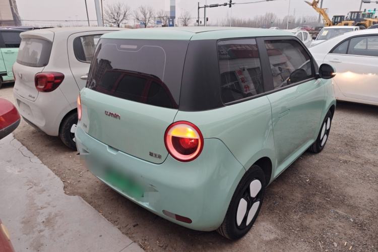 Used  Lumin 2023 205km Xiangqin Version