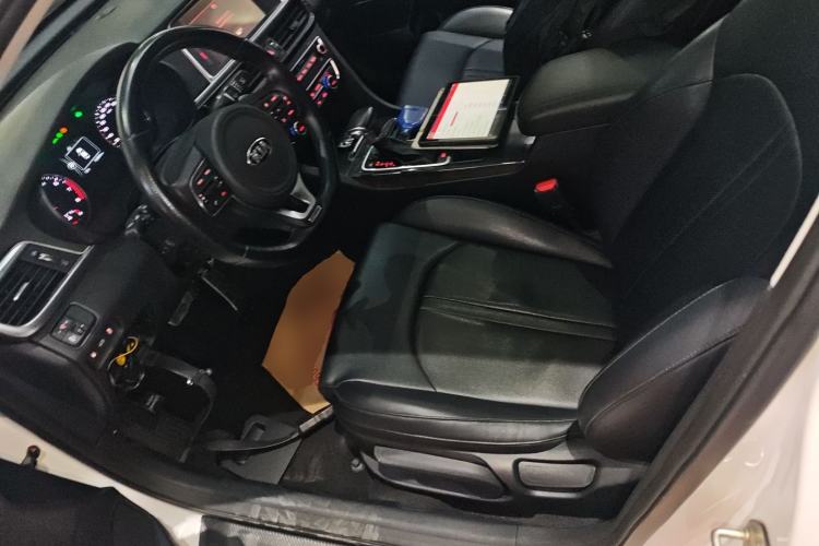 Used Kia K5 2016 1.6T Automatic LUX