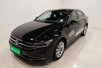 Used Volkswagen Bora 2019 Revised Version 1.5L Automatic Comfort Edition China VI Standard