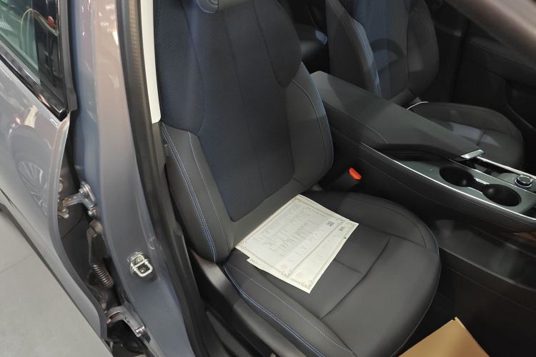 Used Buick E4 2023 Smart Edition
