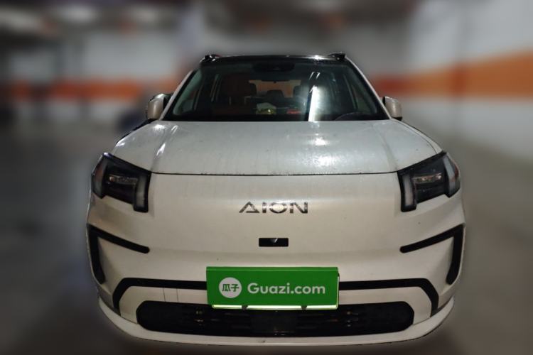 Used AION V 2024 Aion Tyrannosaurus 520 Smart Luxury Edition
