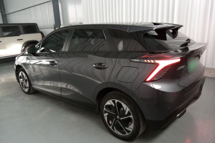 Used MG 4 EV 2023 415 km Range Sea-Faring Champion Edition
