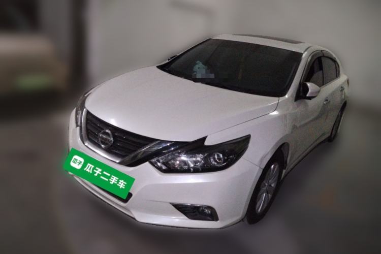 Used Nissan Teana 2018 2.0L XL Smart Upgrade Edition
