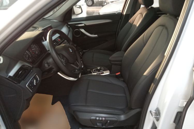 Used BMW X1 2019 sDrive20Li Leading Model
