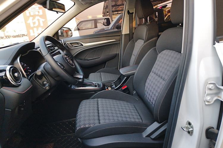 Used MG ZS 2020 180 DVVT Automatic UP
