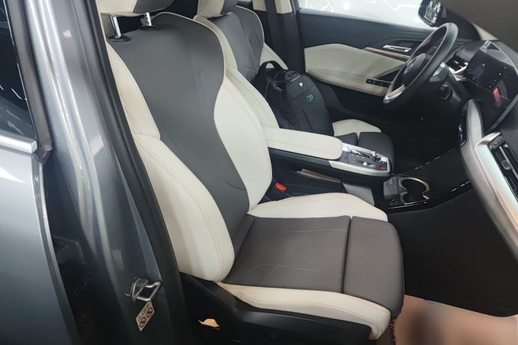 Used BMW X2 2024 sDrive25i M Sport Package