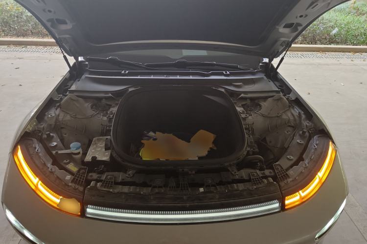 Used XPeng P7 2021 670G