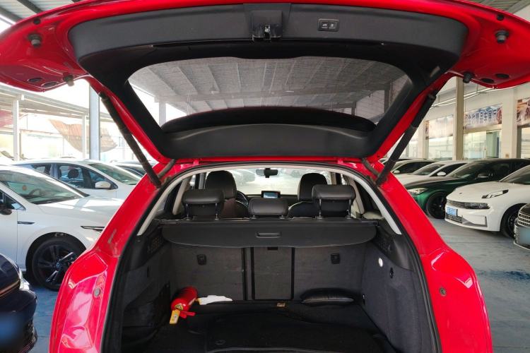 Used Audi Q3 2018 30th Anniversary Edition 30 TFSI Style Model