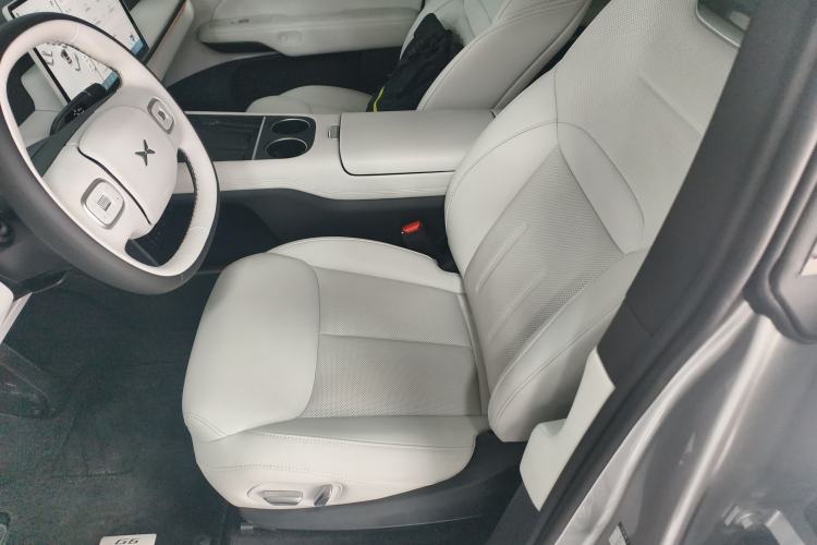 Used XPeng G6 2023 580 Long-Range Max