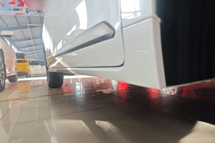 Used Wuling Jiachen 2022 1.5L Manual Enjoyment Elite Model