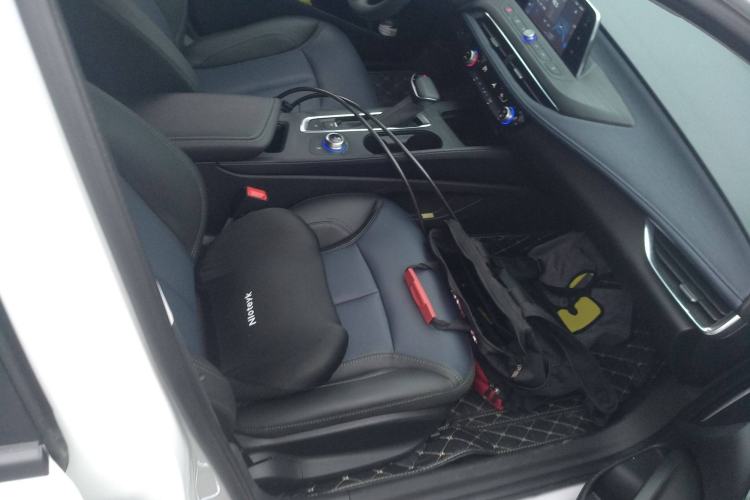 Used Buick Velite 6 2023 430km Range Commuter Version
