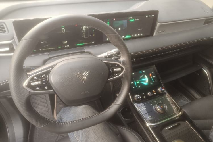 Used NETA U 2021 Pro 500 Global Edition