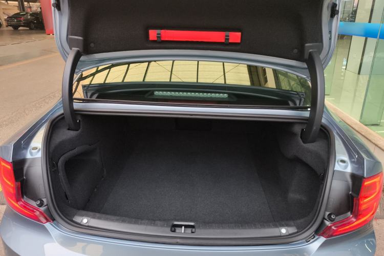 Used Volvo S90 2020 T5 Zhiyuan Luxury Edition
