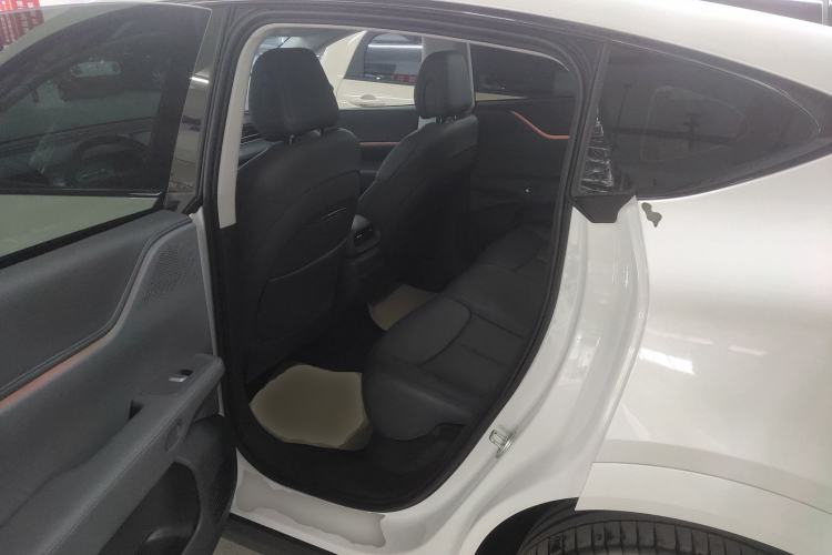 Used XPeng G6 2025 625 Long-Range Max Flagship Edition