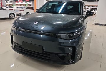 Used Leapmotor C10 2024 530 Comfort Edition