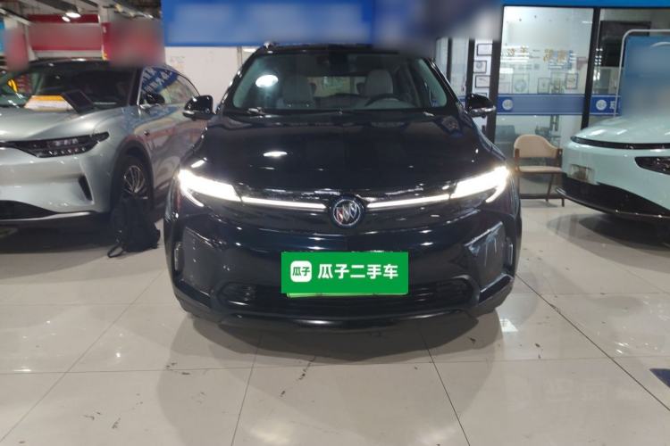 Used Buick Velite 7 2020 652E Connected Smart Edition
