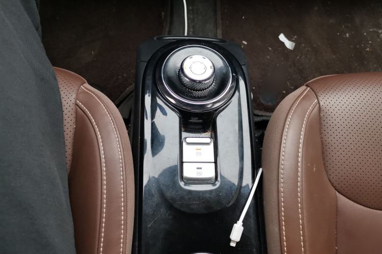 Used Wuling Bingo 2024 333 km Enjoyment Version