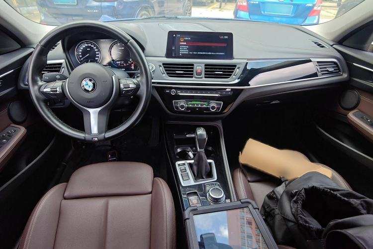 Used BMW 1 Series 2019 118i M Sport Package