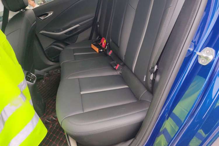 Used Hyundai Lafesta 2019 280TGDi Smart Speed Version China VI Standard