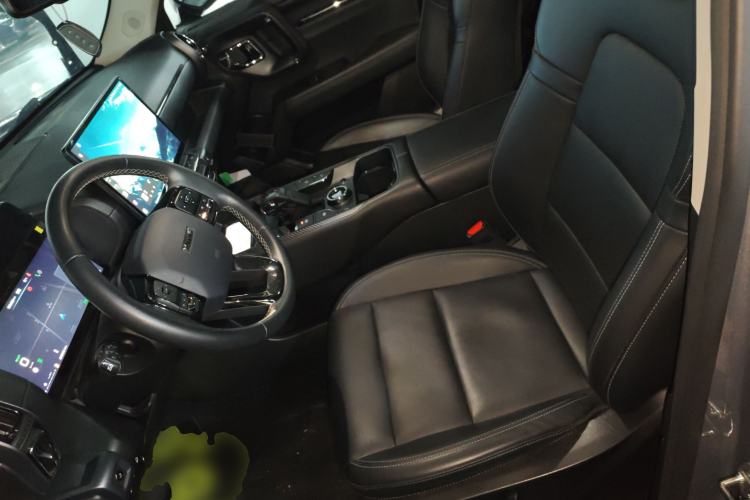 Used Haval  2023 DHT-PHEV 105km Tide Electric Version Plus
