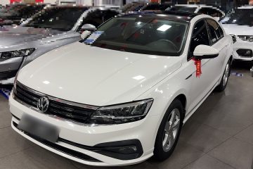 Used Volkswagen Lamando 2019 230TSI DSG Fashion Edition China V Standard