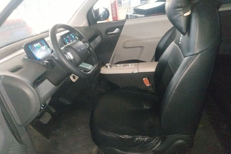 Used  Lumin 2025 205 km Xiangqin Version
