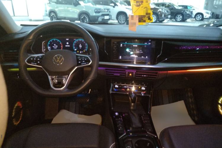 Used Volkswagen Passat 2024 380TSI Starry Elite Edition
