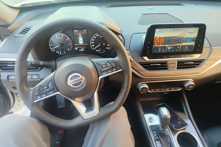 Used Nissan Teana 2021 2.0L XL Comfort Edition
