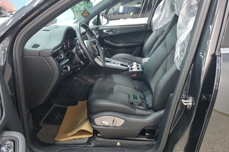 Used Porsche Macan 2020 Macan 2.0T
