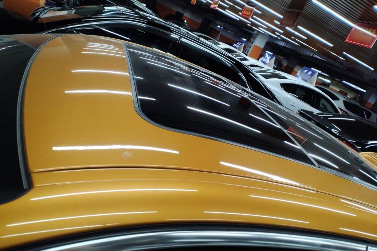 Used BMW 1 Series 2017 120i Design Package Model