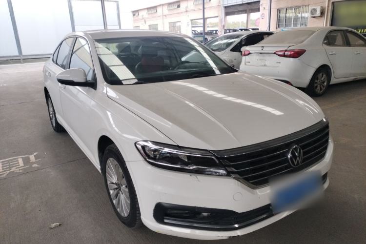 Used Volkswagen Lavida 2021 280TSI DSG Comfort Edition